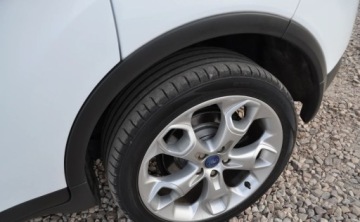 Ford Kuga I 2.0 Duratorq TDCi 140KM 2011 Ford Kuga 2.0 TDCI INDIVIDUAL 4x4 Skora Grz. fotele 2.0 Diesel 140KM, zdjęcie 33