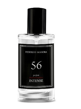 Perfumy FM Intense 56 - Fahrenhei