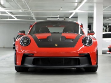 Porsche 911 992 GT 3 RS 4.0 525KM 2025 PORSCHE 911 GT3 RS Coupe 4.0 (525KM) 2025, zdjęcie 1