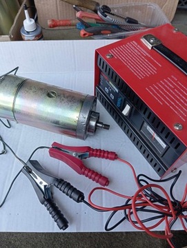 ГЕНЕРАТОР К750 М72 ДНЕПР УРАЛ 6В G414