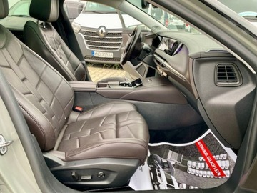  DS Automobiles DS 4 SALON PL / VOOL / SKÓRA / PAN, zdjęcie 5