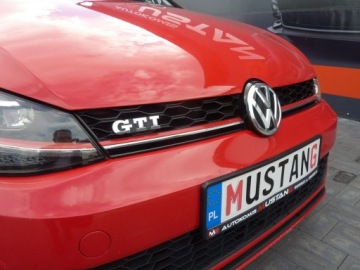 Volkswagen Golf VII 2018 Volkswagen Golf GTI*220, zdjęcie 38