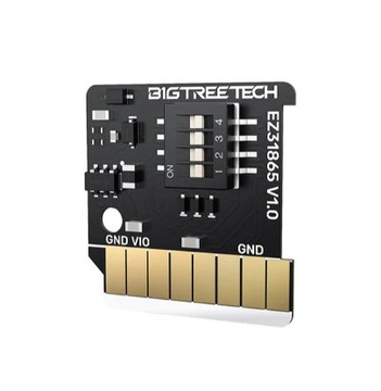 BTT BigTreeTech sterownik silnika EZ31865