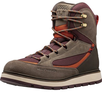 buty Helly Hansen Peak One - Bungee Cord/Bourbon