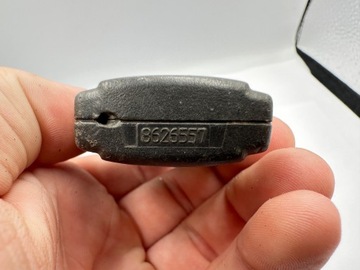 KLÍČ KLÍČEK OVLÁDAČ VOLVO S60 V70 XC70 CX90 8626557