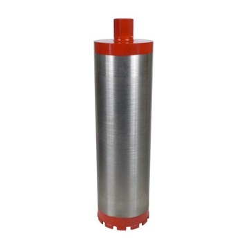 Wiertło koronowe do betonu zbrojonego 142mm 1.1/4