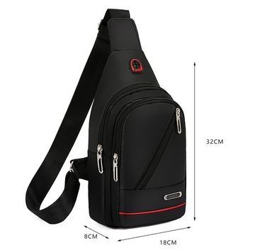 РЮКЗАК МУЖСКИЙ ОДНОКАРКАСНЫЙ РАБОЧИЙ, ГОРОД, НАСТЕННАЯ СУМКА YOUNG