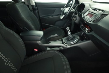 Kia Sportage III SUV 1.6 GDI 135KM 2012 Kia Sportage 1.6 GDI, Klima, Klimatronic, zdjęcie 6