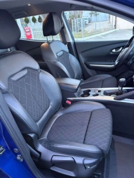 Renault Kadjar Crossover Facelifting 1.3 TCe 140 FAP 140KM 2020 Renault Kadjar Black Edition 1.3 TCE 140KM EDC Salon PL Bogata wersja, zdjęcie 34