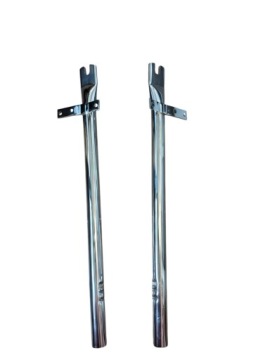 Romet polo pegasus komar 2351 хвостовики передней подвески kpl