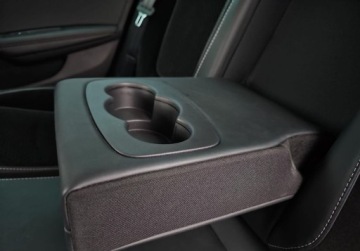 Renault Megane IV Grandcoupe 1.3 TCe FAP 115KM 2020 Renault Megane PL Salon Dealer Renault Grupa Adamowscy 1.3 Benzyna 115KM, zdjęcie 26