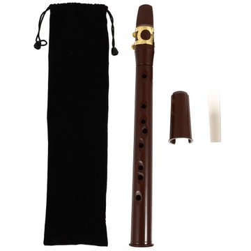 Portable Saxophone Metal Simple