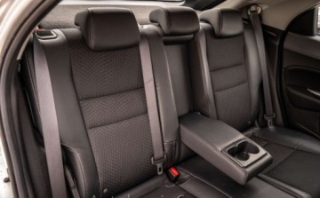 Honda Civic VIII Hatchback 3d 1.8 i-VTEC 140KM 2010 Honda Civic Honda Civic VIII 1.8 140KM 1.8 Benzyna 140KM, zdjęcie 17