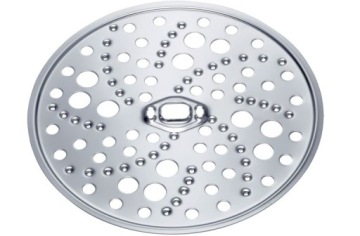 ДИСК ДЛЯ ТЕРКИ КАРТОФЕЛЯ BOSCH MUZ45RS1 БЛИНЫ
