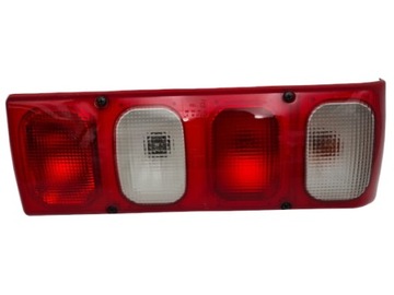Lampa tylna Jokon BBSWN 561 12V do przyczepy kampera Sklep Turismus PL