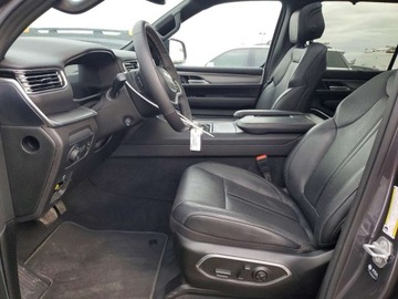 Jeep Wagoneer II 2024 Jeep Wagoneer Series II 2024 3.0 Benzyna 420KM, zdjęcie 7