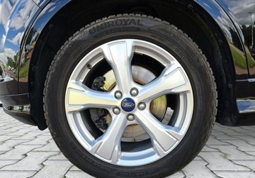 Ford Kuga II SUV Facelifting 1.5 EcoBoost 176KM 2018 Ford Kuga 1.5 Benzyna 176KM, zdjęcie 23