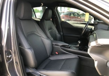 Lexus UX Crossover 250h 184KM 2022 Lexus UX UX 250h F Impression FV23 Salon PL Serwis ASO 1 wl., zdjęcie 5