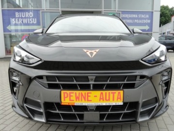 Cupra Terramar SUV 2.0 TSI 265KM 2025 Cupra Terramar VZ 265 KM 4X4 Navi Matrix Digital Alu 20 Kamery 360 Panoram, zdjęcie 2