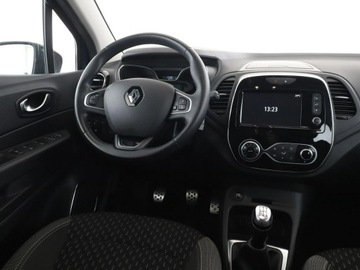 Renault Captur I Crossover Facelifting 0.9 Energy TCe 90KM 2019 Renault Captur full LED navi klima auto kamera i, zdjęcie 15