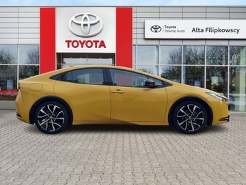 Toyota Prius V (XW60) 2023 Toyota Prius Toyota Prius Plug-in 2.0 Hybrid 223KM Prestige, FV23, gwaranc, zdjęcie 6