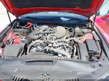 Lexus IS III 2021 Lexus IS 350F Sport 2021 3.5l 3.5 Benzyna 311KM, zdjęcie 8