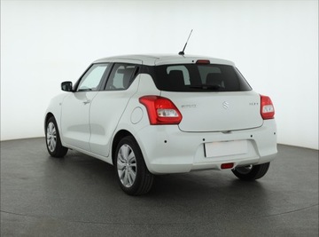 Suzuki Swift VI 2020 Suzuki Swift 1.3, Salon Polska, Serwis ASO, zdjęcie 3