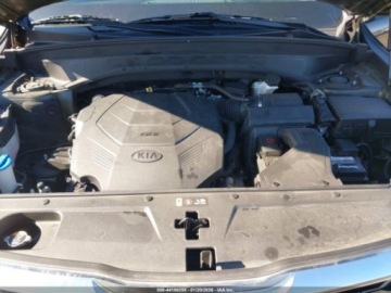 Kia 2021 Kia Telluride S 2021 3.8 Benzyna 291KM, zdjęcie 9