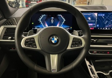 BMW X7 2024 BMW X7 X7 40d xDrive, M Pro, Gwarancja, Faktura VAT 23, Frozen 3.0 Diesel, zdjęcie 18