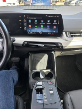 BMW Seria 2 G42-U06 Active Tourer 1.5 218i 136KM 2023 BMW Active Tourer 1.5 Benzyna 136 KM, Automat,, zdjęcie 16