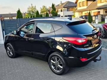 Hyundai ix35 SUV Facelifting 2.0 CRDi 136KM 2015 Hyundai ix35 Premium___2.0CRDi 136KM___Skora Navi Kamera LED___Gwarancja___, zdjęcie 17