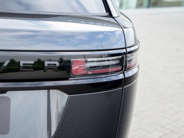 Land Rover Range Rover Velar SUV Plug -In Facelifting 2.0 P400e 404KM 2025 Range Rover Velar P400e Dynamic SE 2.0 (404KM) 2025, zdjęcie 17