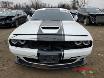 Dodge Challenger III 2022 Dodge Challenger 2022, 3,6L, od ubezpieczalni 3.6 Benzyna 303KM, zdjęcie 4