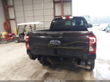 Ford Ranger VI 2024 Ford Ranger Xlt 2024 2.3 Benzyna 270KM, zdjęcie 4