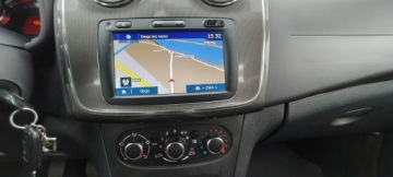 Dacia Sandero II Hatchback 5d Facelifting 1.0 TCe LPG 100KM 2020 Dacia Sandero Stepway Krajowy, bezwypadkowy,, zdjęcie 9