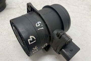 VÁHA VZDUCHU SKODA SUPERB II (3T4) 074906461 2.0L DIESEL 125KW 2012