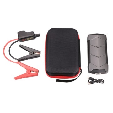 Автомобильный усилитель Jump Starter Jump Max7 10000 мАч Starter Powerbank 3x LED la