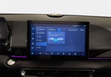 BAIC Beijing 5 1.5  177KM 2024 BAIC 5 1.5T-GDI LPG 177KM DCT 20242025 r., salon PL, I wlasciciel gwarancja, zdjęcie 27