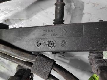 BMW MINI R50 SVAZEK PŘÍVODŮ MOTORU 7520936