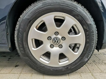Volkswagen Golf V Hatchback 1.6 i 102KM 2005 Volkswagen Golf 1.6 MPI 102KM Klima Parktronik, zdjęcie 22