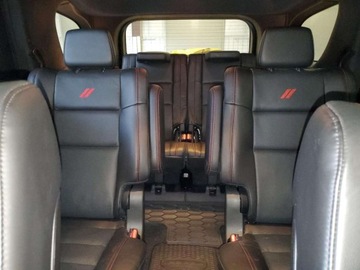 Dodge Durango III 3.6 V6 294KM 2024 Dodge Durango GT 2024 3.6L 3.6 Benzyna 295KM, zdjęcie 10