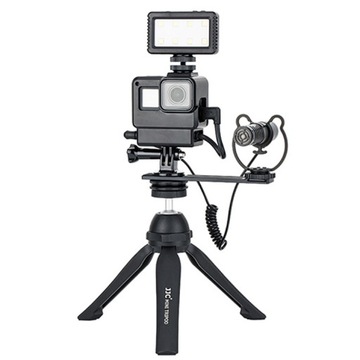 JJC HG-CB1 Кронштейн с холодным башмаком