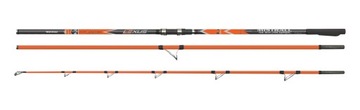 WĘDKA MISTRALL LEXUS SURF CASTING 4,20 m / 100-250g