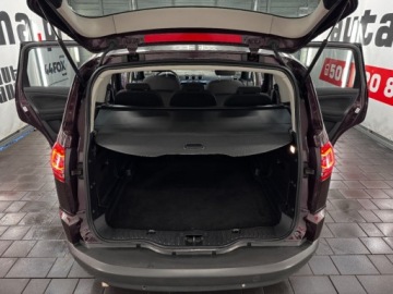 Ford S-Max I Van Facelifting 2.0 Duratorq TDCi DPF 140KM 2011 Ford S-Max TITANIUM 2.0 duze rodzinne bezpieczne ekonomiczne auto w dieslu, zdjęcie 33