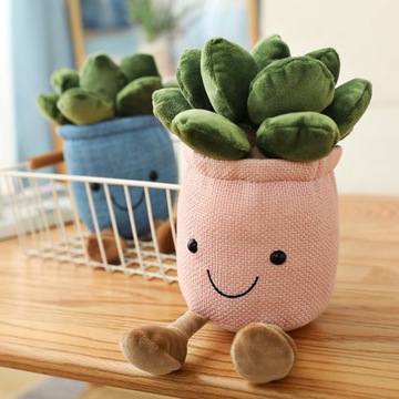 ПЛЮШЕВЫЕ ИГРУШКИ-ТАЛИСНЫ ЦВЕТОЧНЫЕ УКРАШЕНИЯ ЦВЕТА ИГРУШКИ