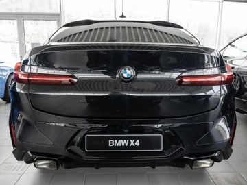 BMW X4 G02 SUV Facelifting 2.0 20d 190KM 2025 BMW X4 xDrive20d Sport Suv 2.0 (190KM) 2025, zdjęcie 2