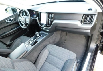 Volvo XC60 II 2022 Volvo XC 60 z Gwarancja Bezwypadkowy Model 2023r 2.0 Diesel 197KM, zdjęcie 7