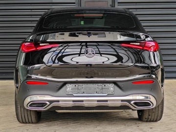 Mercedes GLC C254/X254 Coupe 2.0 220d 197KM 2026 GLC Coupe 220 d 4-Matic AMG Line 2.0 (197KM) 2026, zdjęcie 2