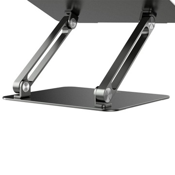 ПОДСТАВКА ДЛЯ НОУТБУКА NILLKIN PRODESK СЕРАЯ подставка для ноутбука, регулируемая