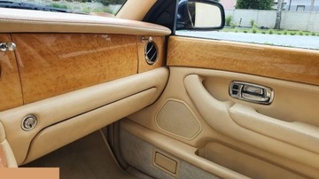 Bentley Arnage I (R) T 6.8 V8 405KM 2000 Bentley Arnage 405KM 2000r Niski przebieg!, zdjęcie 22
